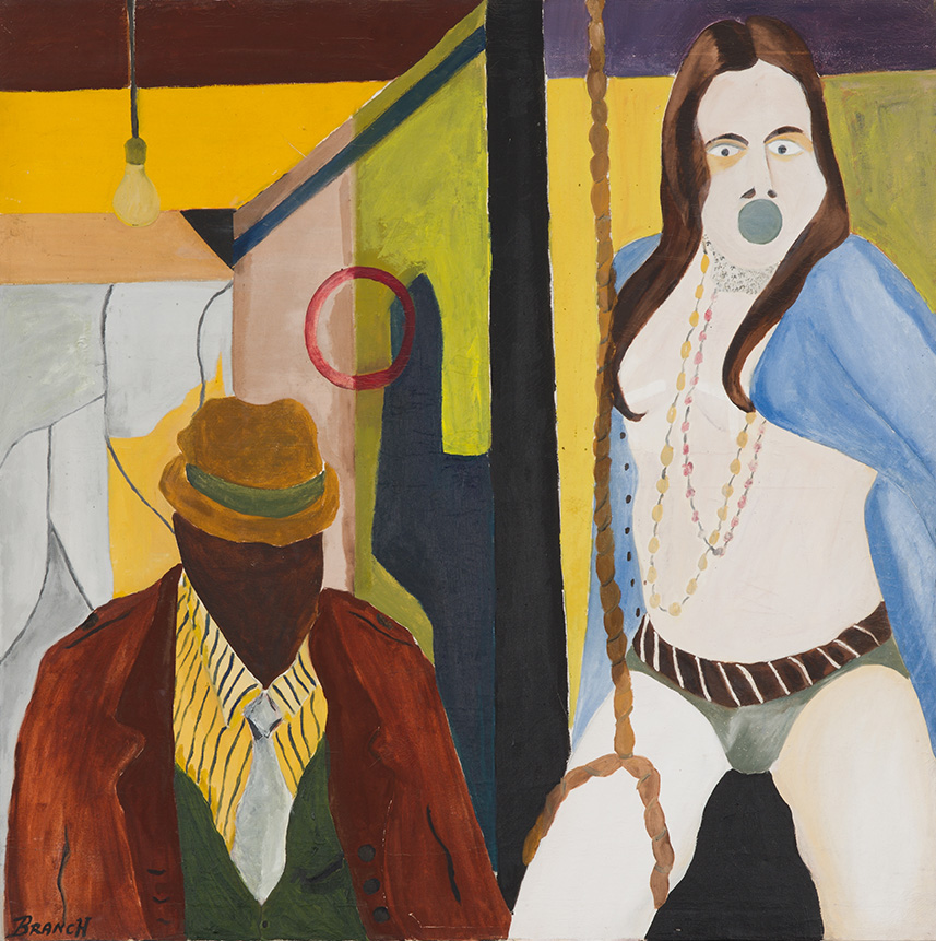 Volker Diehl Gallery, Winston Branch Exhibition, Berlin, Germany