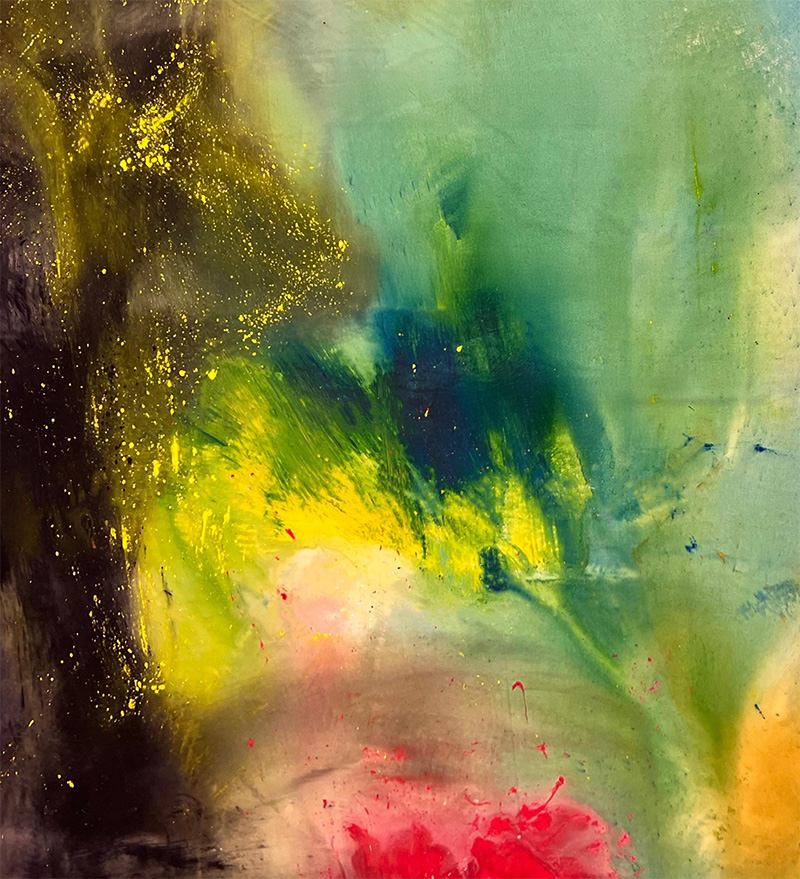 Goodman Gallery, Priviate View, London, UK